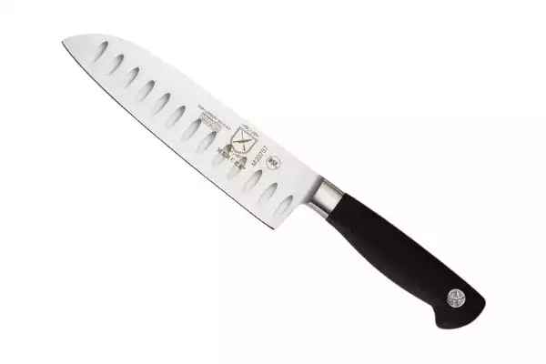 Santoku knife