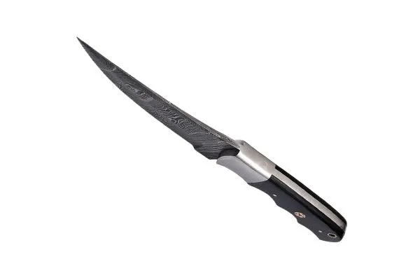 Full tang knife