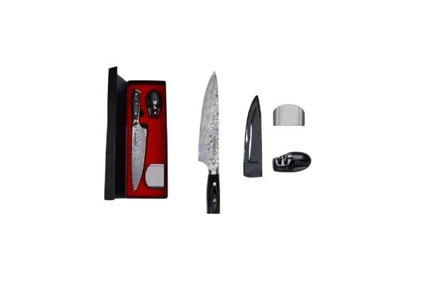 Mosfiata Super Sharp Professional Chef's Knife