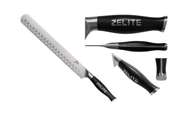Zelite Infinity Slicing Carving Knife for meat cutting