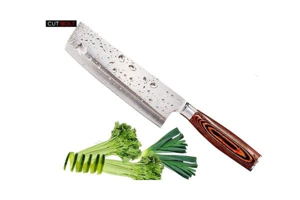 TradaFor vegetable knife