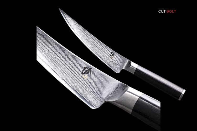 Shun Classic Boning Double-Bevel Fillet Knife