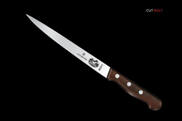  Victorinox Cutlery Fillet Knife