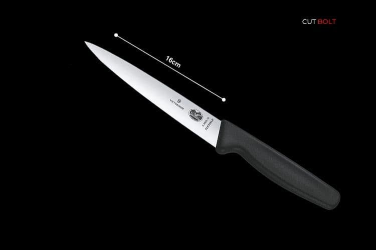 Victorinox Flexible Blade Filleting Knife