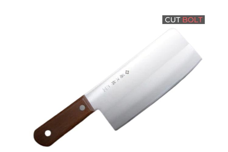 Chuka-bocho knife