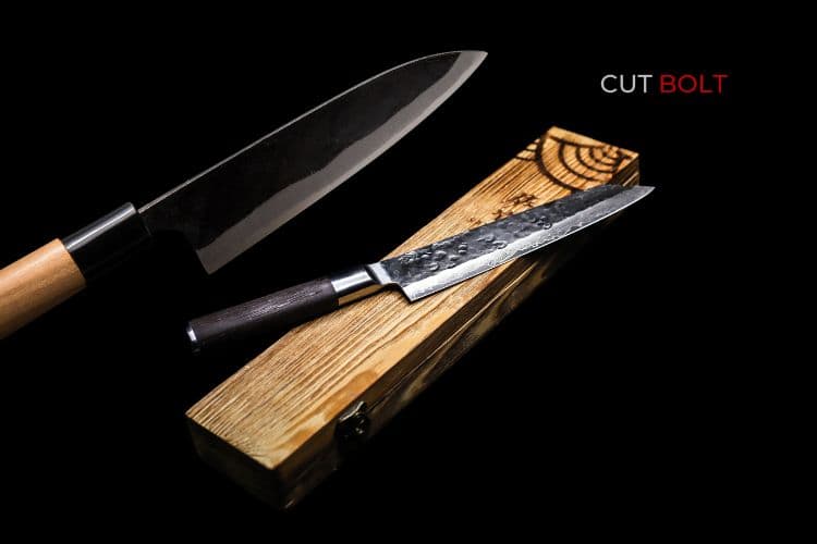 what are the best Japanese knife brands