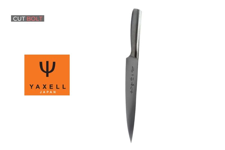 Yaxell kitchen knife brand