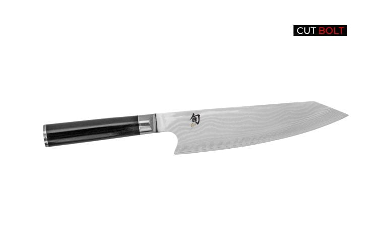 kiritsuke knife used in Japanese kitchen