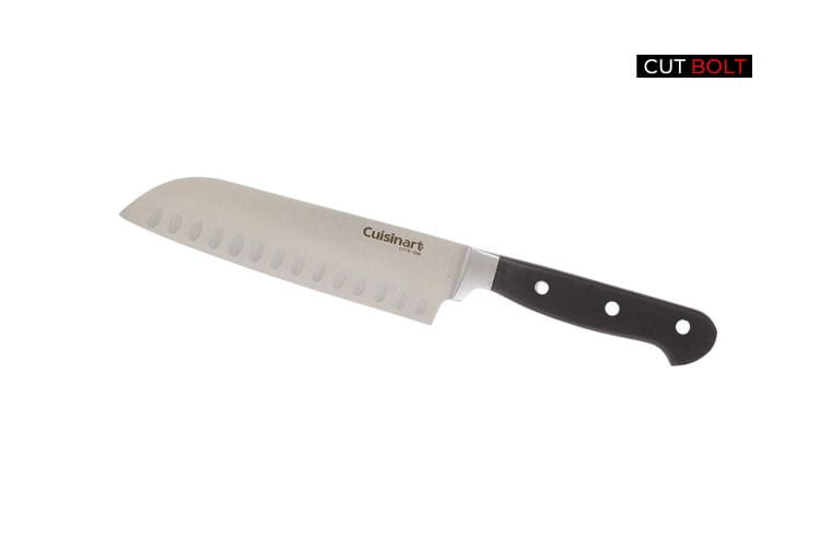 Santoku knife and its uses