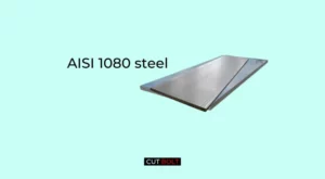 is 1080 steel good for knives