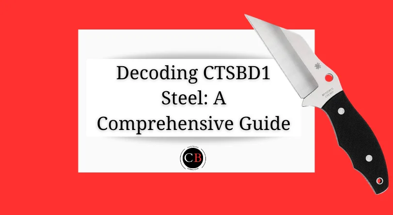 CTS BD1 Steel Review: Hidden Gem or Budget Blunder?