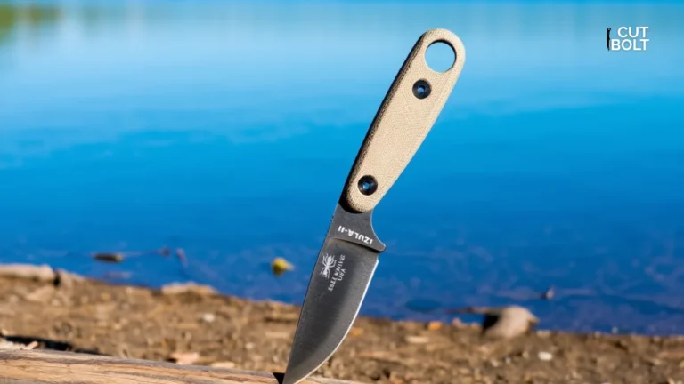 ESEE Izula II Review