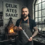 Picture of Yahya Ahmet