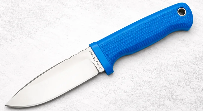 Demko FreeReign Fixed Blade Knife