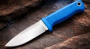 Demko FreeReign knife review