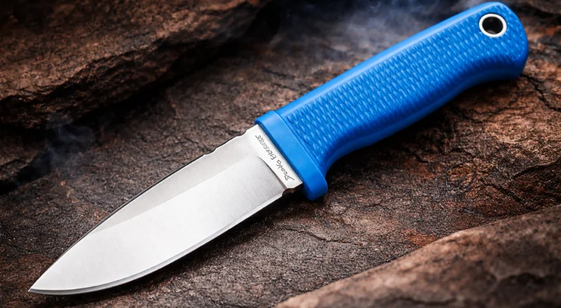 Demko FreeReign knife review
