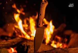 Ka-Bar Becker BK18 review