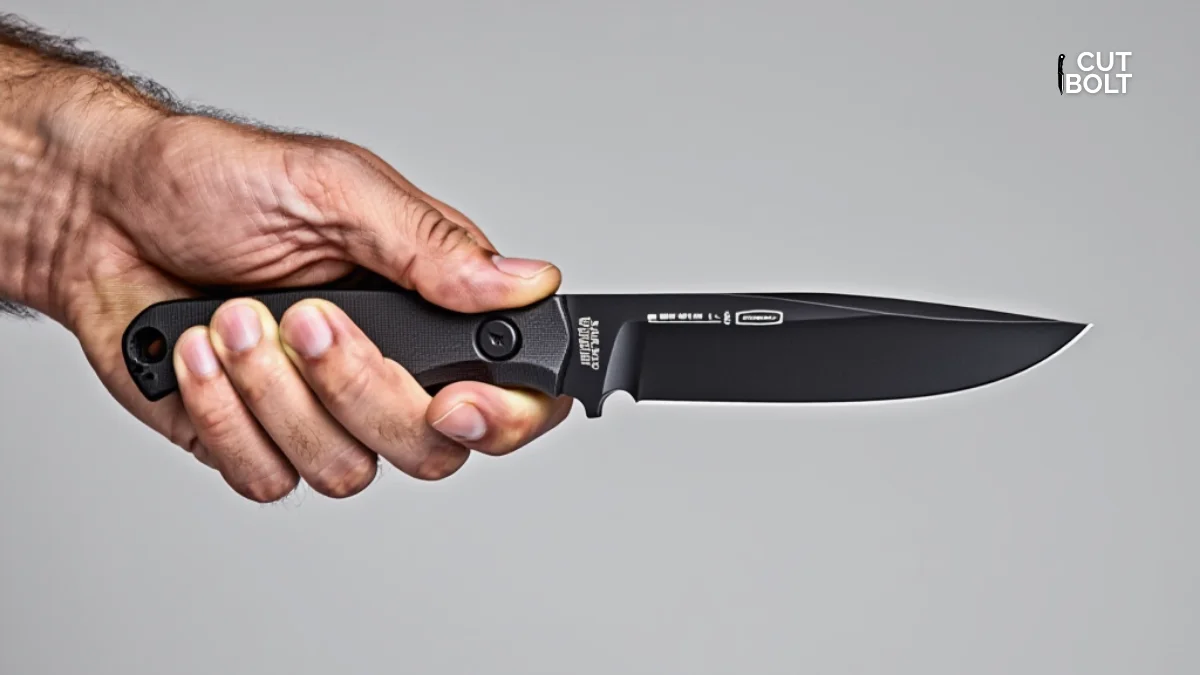 Ka-Bar Ek Commando Short Clip Point Review: Field Test of a Modern Tactical Utility Knife