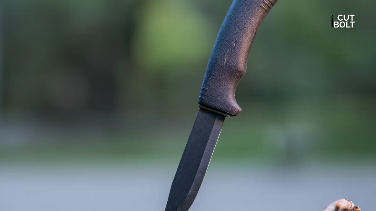 Morakniv Bushcraft Black Review: Field Test of Sweden’s Budget Bushcraft Workhorse