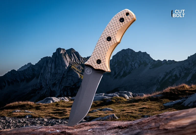 Off Grid Backcountry V2 review